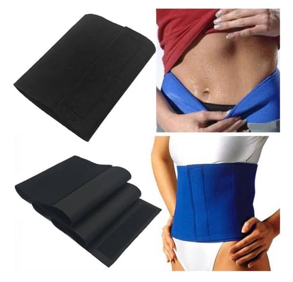 Faja Neopreno Deportes